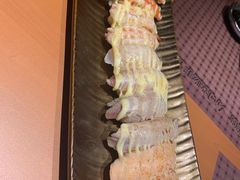 -林妈妈村·日式料理(宝山龙湖天街店)