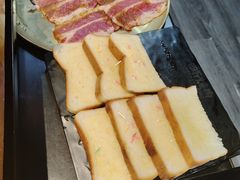 -四斤烤肉(东戴河孟家店)