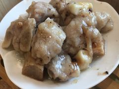 -维多利亚大酒店·雅园中餐厅