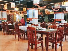 大堂-天下客饭店(中山路店)