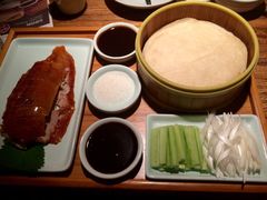 烤鸭-青年公社烤鸭(青年路店)