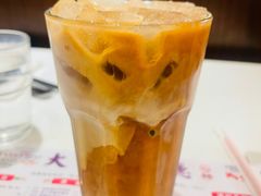 -大哥餐厅(西城花园店)