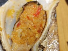 -吉兆·料理(红梅南路店)