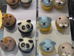 -Pantry's Best派悦坊蛋糕(K11购物艺术中心店)