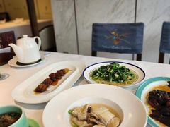 -西湖春天•老字号杭州菜(百汇店)