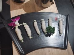-新草堂锅物料理(泉城路店)