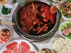 -枇杷园食为鲜火锅(南山店)