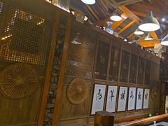 -一桶江山餐厅(松北店)