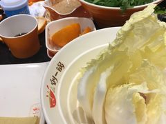 -刘一锅筋头巴脑(凌空二街店)