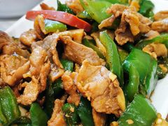 -老乡鸡(淮南广场路店)