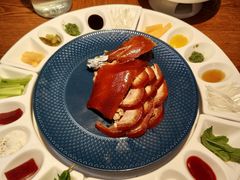 -馋嘴猫北京食堂·烤鸭·宵夜(亚运村店)