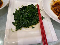 -梅龙镇酒家(南京西路总店)