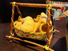 -泰妃殿(武汉首店)