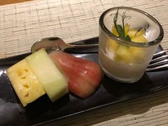 -太鲁阁晶英酒店-梅园中餐厅