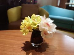 -兰州步行街希尔顿欢朋酒店