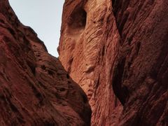 -天山神秘大峡谷