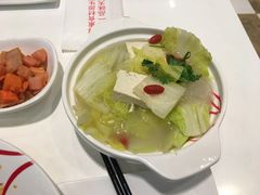 -嘉和一品粥(魏公村店)
