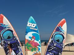 -那香海钻石沙滩浴场