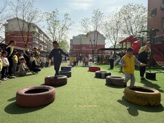 -北京市朝阳区阳光起点幼儿园(东坝园)