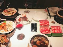 -V-ONE西雅图海鲜自助餐厅(仓山万达广场店)