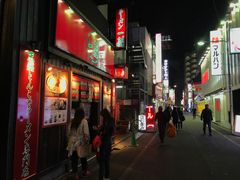 -一蘭拉面(新宿中央东口店)