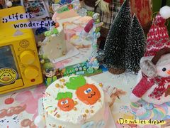 -米柚烘焙教室(新天地购物中心店)