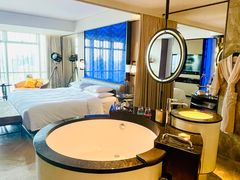 -北京索菲特大酒店