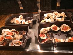 -万达瑞华酒店美食汇自助餐厅(楚河汉街店)
