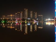 -聚龙湖公园
