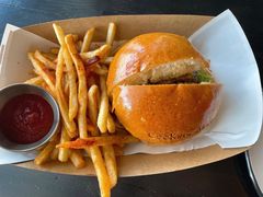 -Cooking Man(中懋天地店)