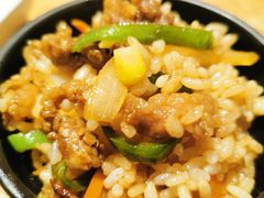 -黑牛黑猪烤肉专门店(万象城店)