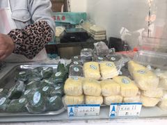 -江南春(中山中路店)