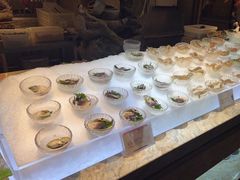 -半岛翡丽海鲜自助餐厅(观风亭店)