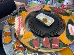 -玄希浪漫厨房·韩料烤肉(湖滨银泰in77店)
