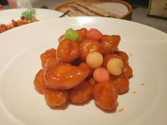 -秀儿四九城·新京菜(亚运村鸟巢店)