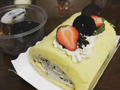 -Family cake壹家烘焙