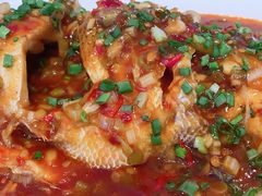 -鉴川·川菜传承(星汇两江店)