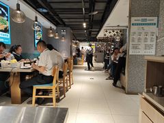 -半天妖烤鱼(东方新天地店)