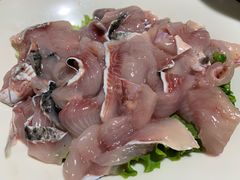 -大理.老字号渝记酸萝卜乌鱼(古城总店)