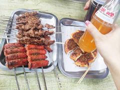-铁诚烤肉