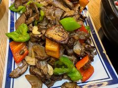 -妈妈的味道(和顺古镇店)