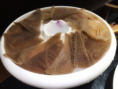 至尊大刀毛肚-山城鼎重庆老火锅(西安钟楼店)