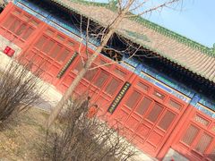 -北京市府学胡同小学