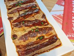-韩味园果木炭烤鲜肉(陵东街店)