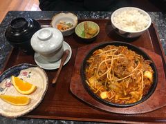 -蘭·日本料理铁板烧(碧云路店)
