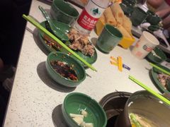 -润园四季椰子鸡火锅(海上世界店)