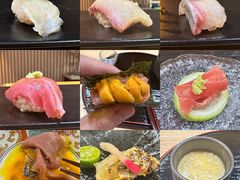 -鮨乐亭Omakase·海胆宴