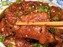 -阿嫂印象·民间江湖菜(大学城店)