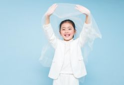 -小苹果儿童摄影(崇安店)