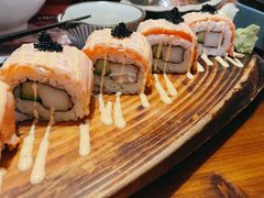 -烧鸟横丁(联发文创口岸店)